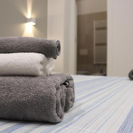 Moon Bologna Apartment Ngoại thất bức ảnh