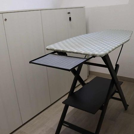 Moon Bologna Apartment Ngoại thất bức ảnh