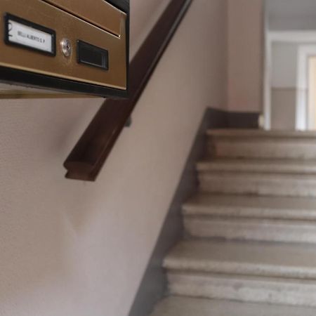 Moon Bologna Apartment Ngoại thất bức ảnh