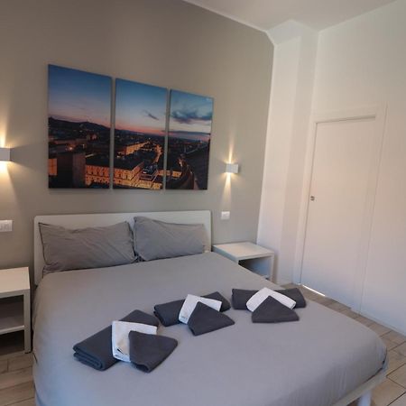 Moon Bologna Apartment Ngoại thất bức ảnh
