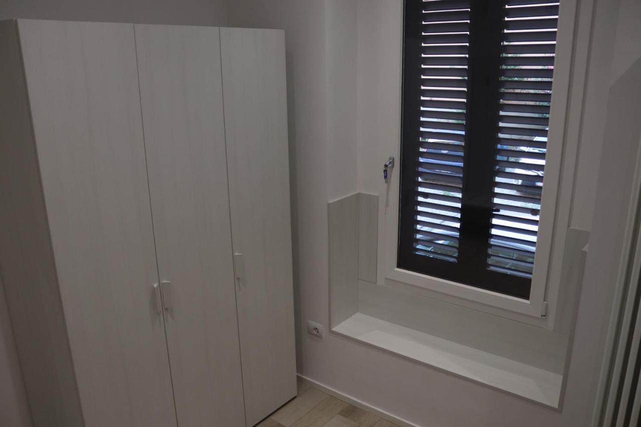Moon Bologna Apartment Ngoại thất bức ảnh
