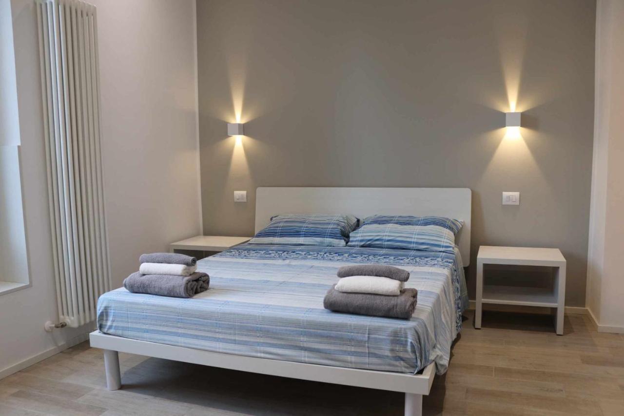Moon Bologna Apartment Ngoại thất bức ảnh