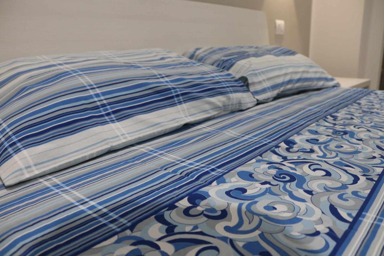 Moon Bologna Apartment Ngoại thất bức ảnh