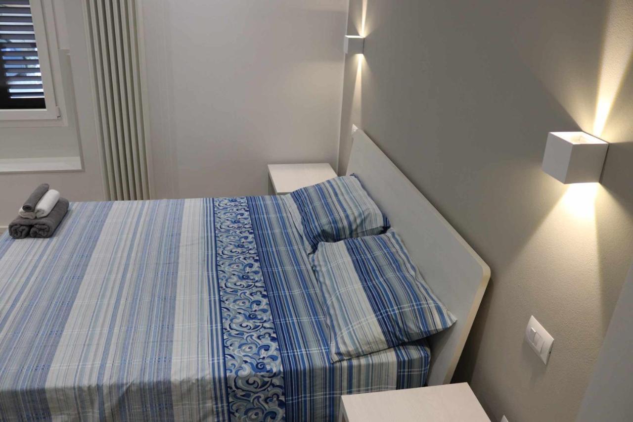 Moon Bologna Apartment Ngoại thất bức ảnh