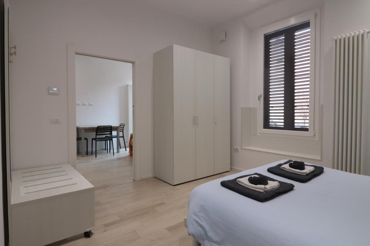 Moon Bologna Apartment Ngoại thất bức ảnh