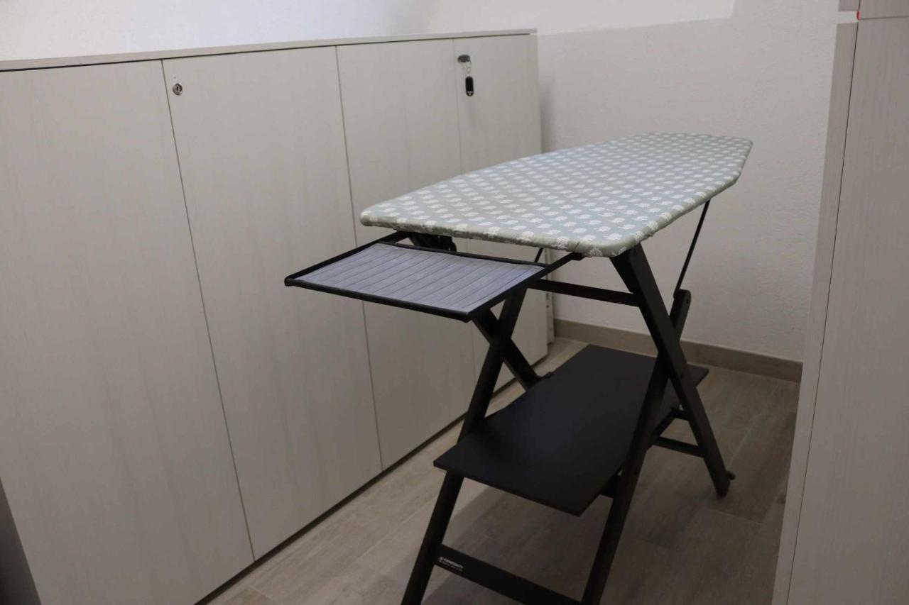 Moon Bologna Apartment Ngoại thất bức ảnh