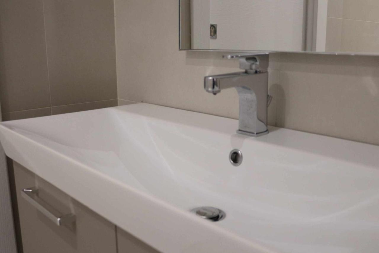Moon Bologna Apartment Ngoại thất bức ảnh
