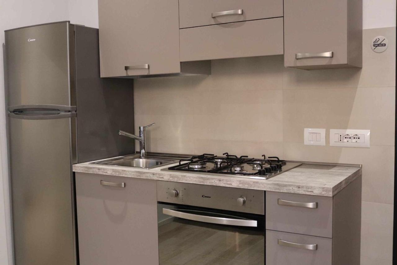 Moon Bologna Apartment Ngoại thất bức ảnh