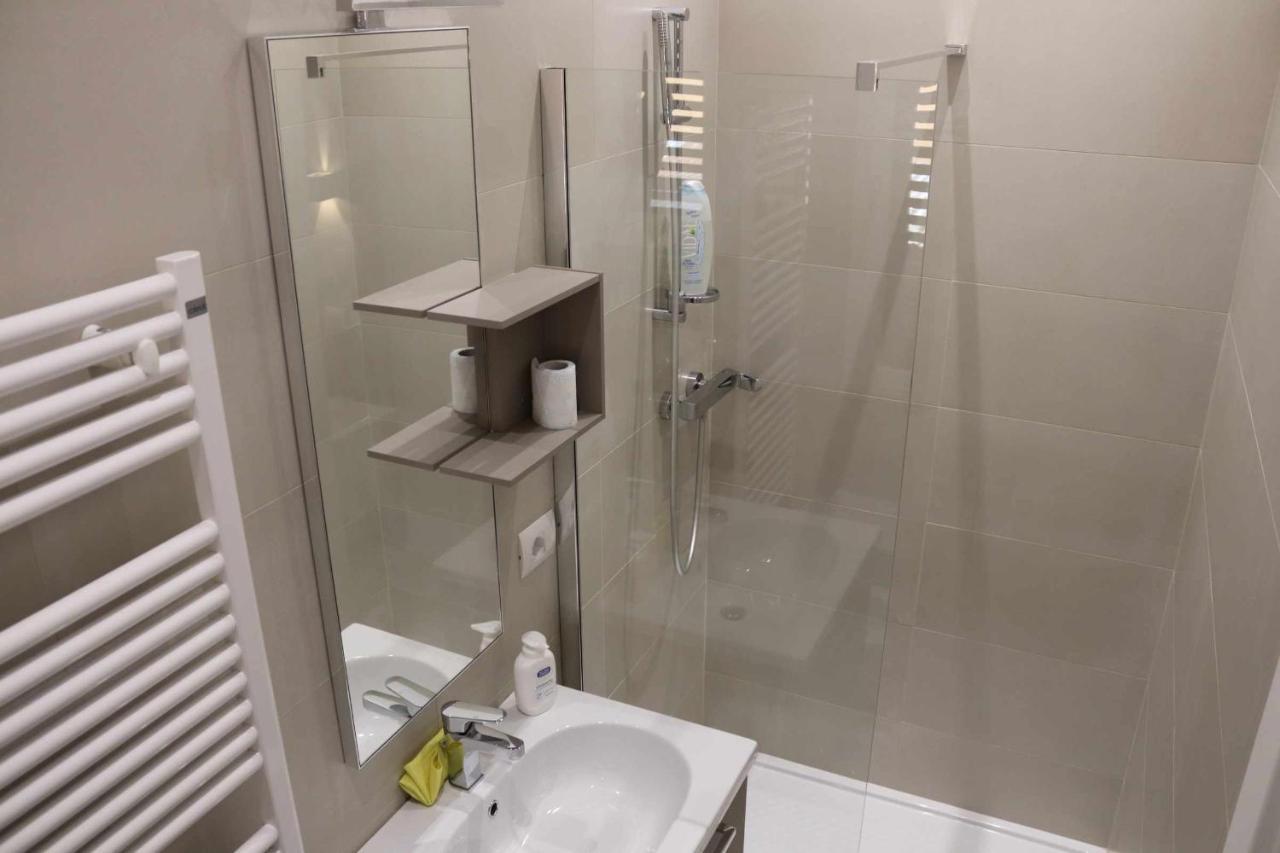 Moon Bologna Apartment Ngoại thất bức ảnh