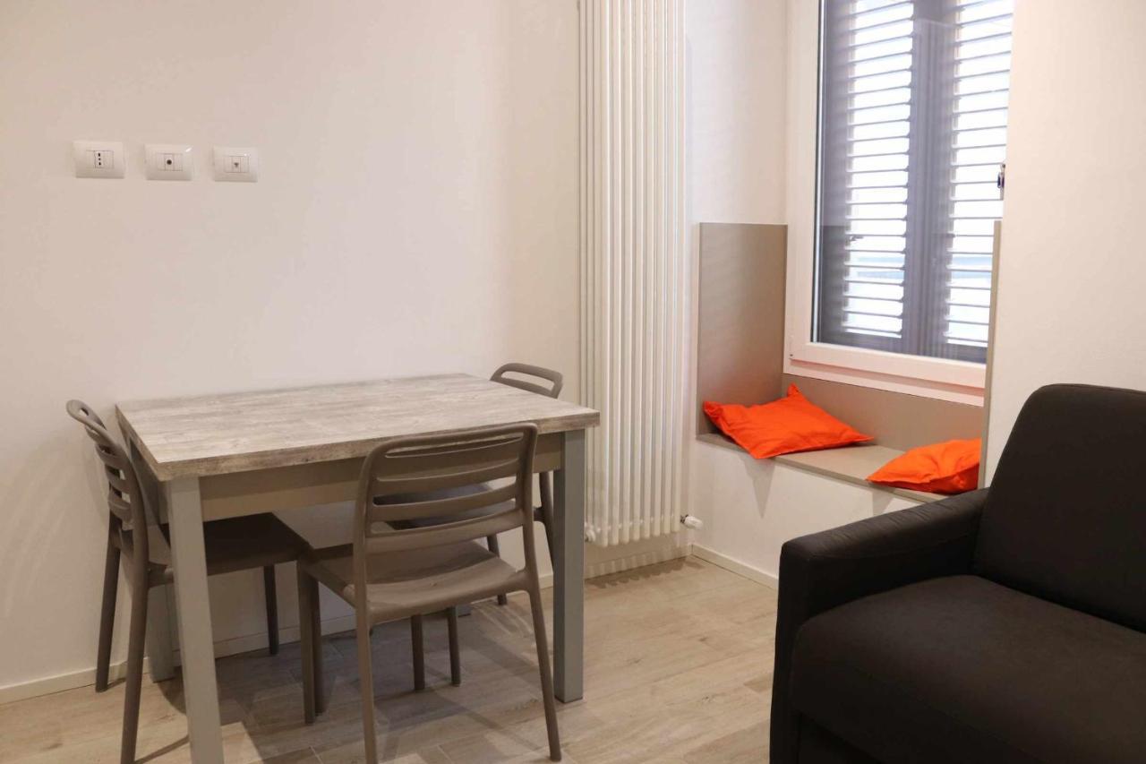 Moon Bologna Apartment Ngoại thất bức ảnh