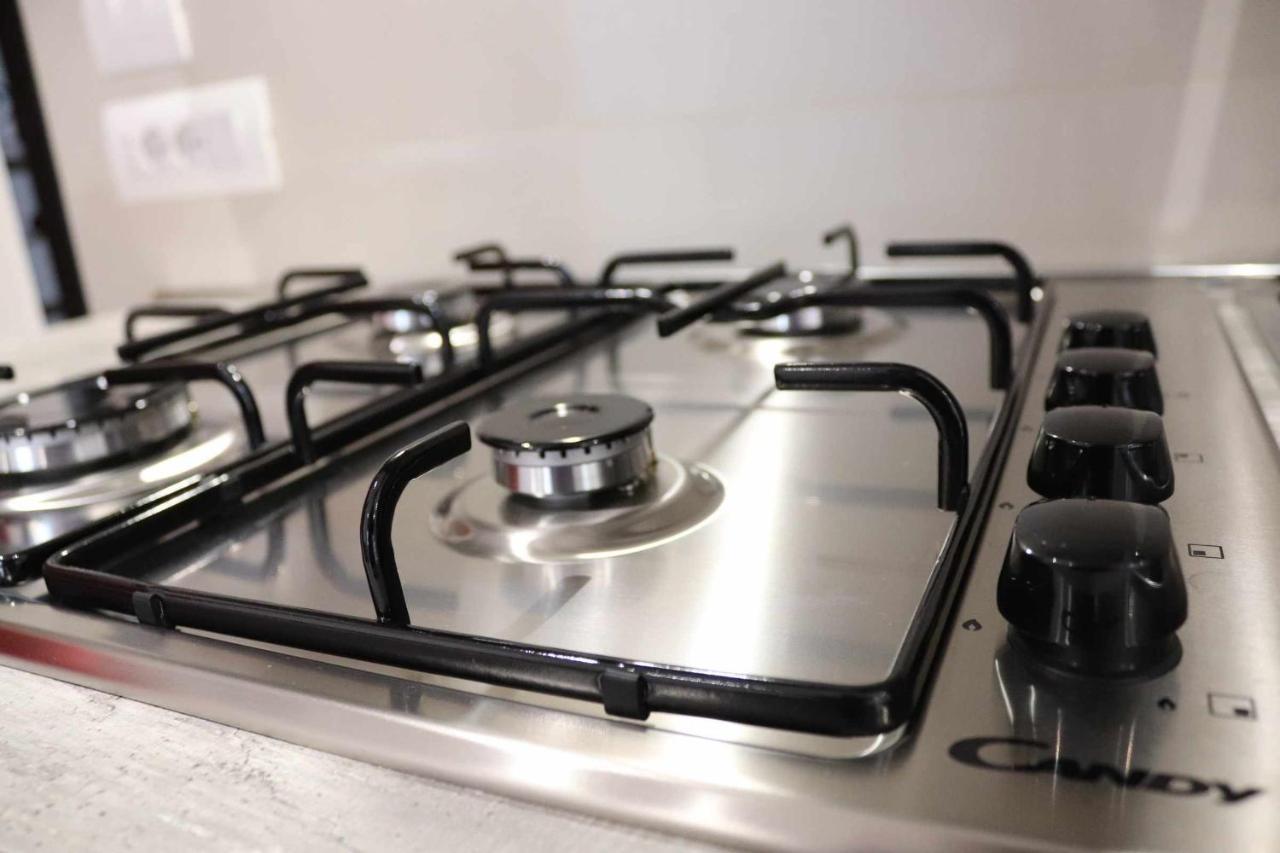 Moon Bologna Apartment Ngoại thất bức ảnh