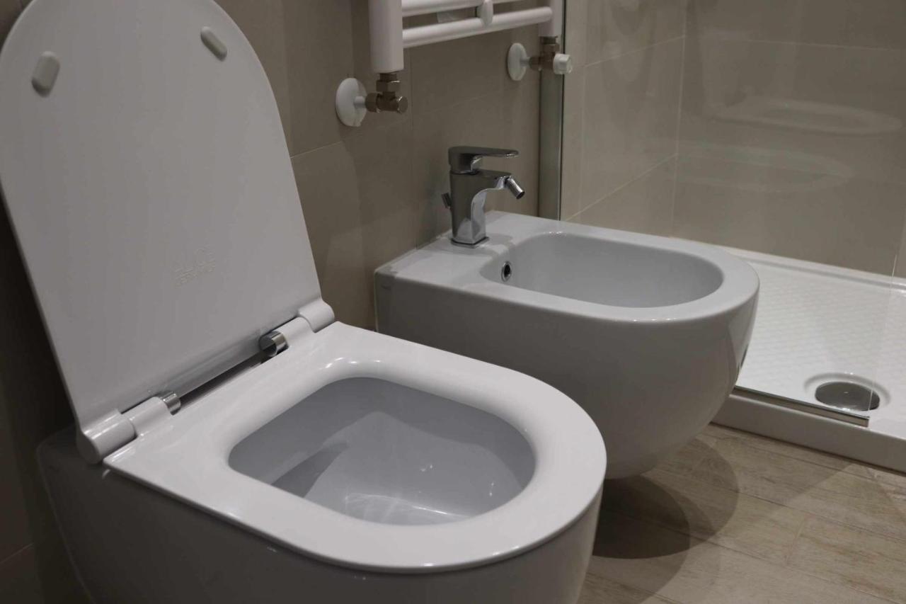 Moon Bologna Apartment Ngoại thất bức ảnh