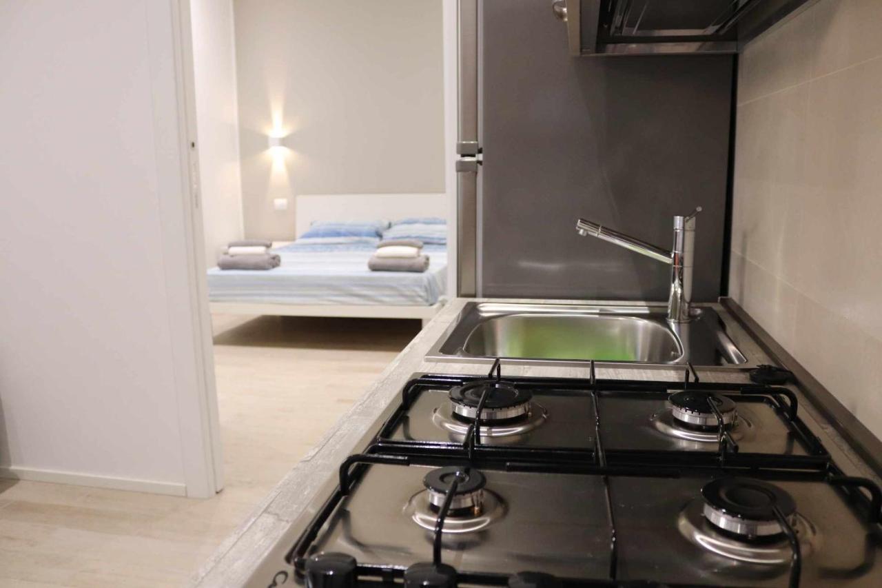 Moon Bologna Apartment Ngoại thất bức ảnh