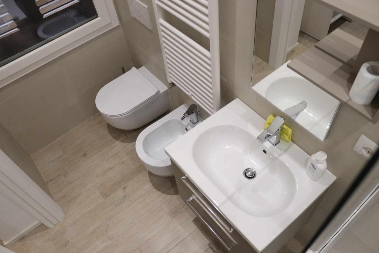 Moon Bologna Apartment Ngoại thất bức ảnh