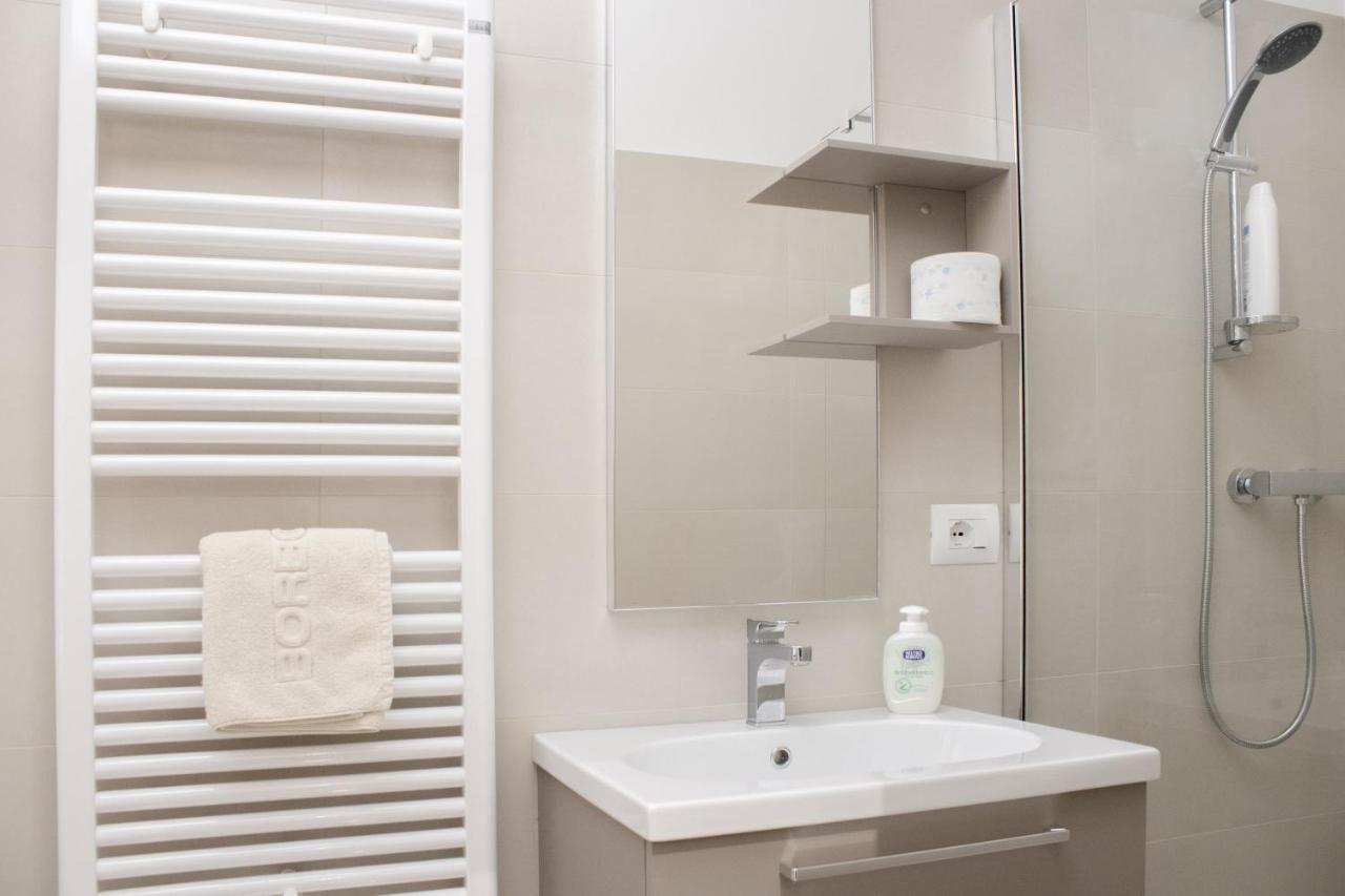 Moon Bologna Apartment Ngoại thất bức ảnh