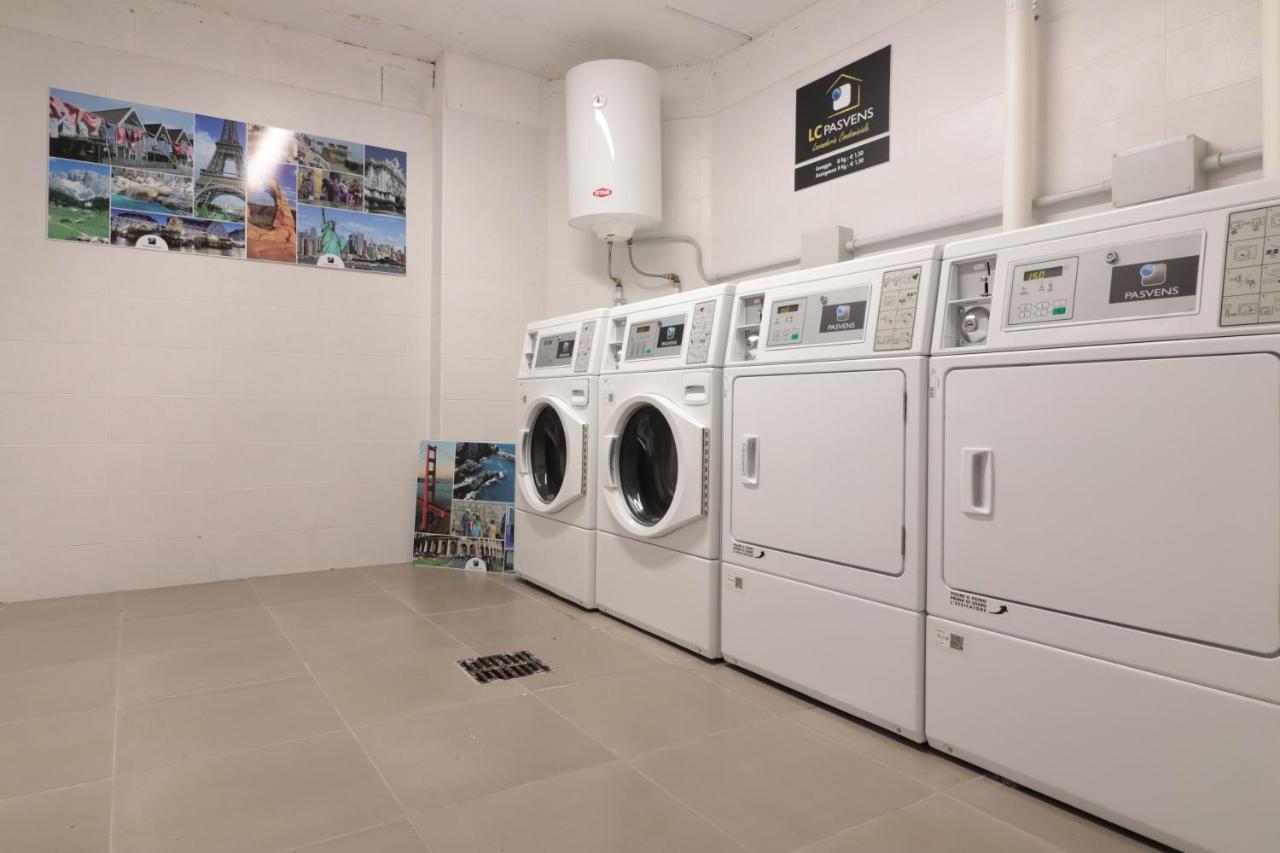 Moon Bologna Apartment Ngoại thất bức ảnh