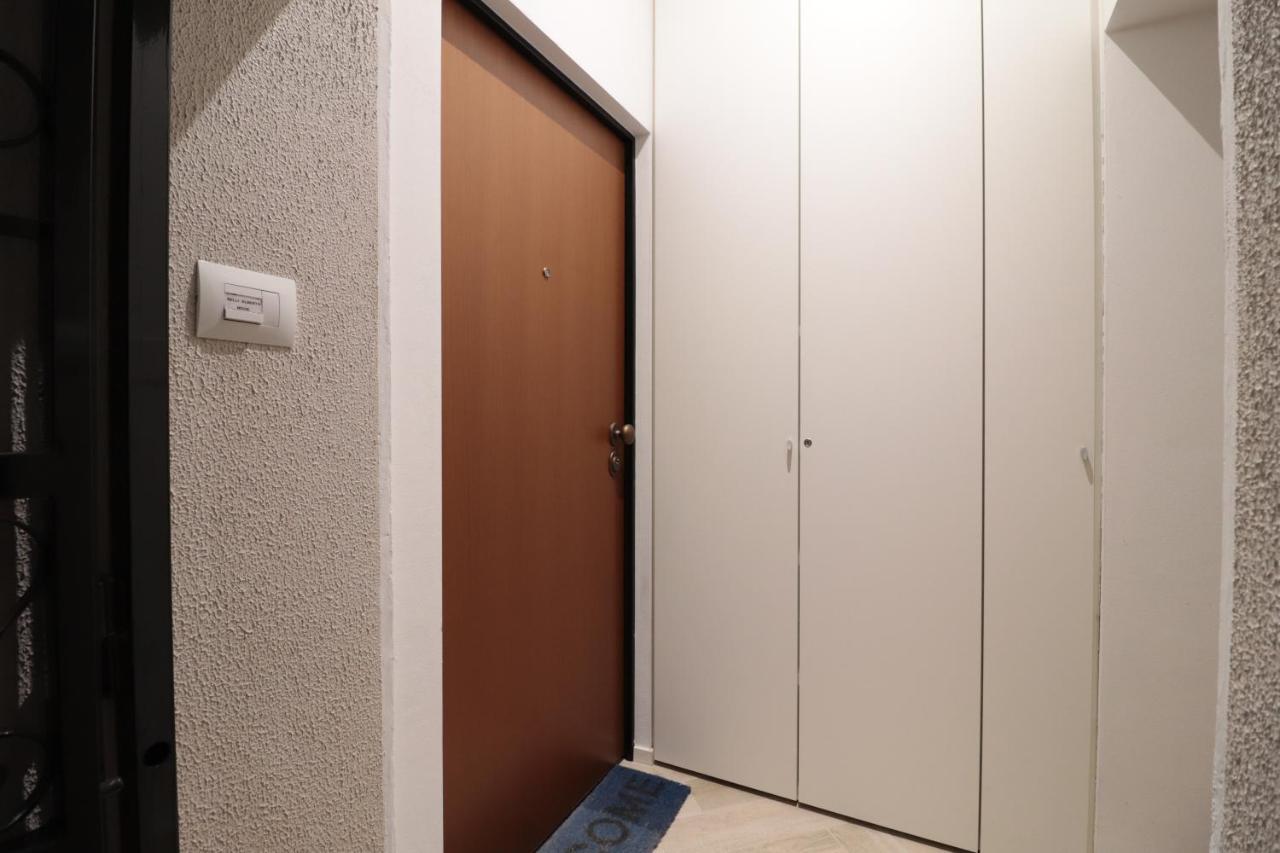 Moon Bologna Apartment Ngoại thất bức ảnh