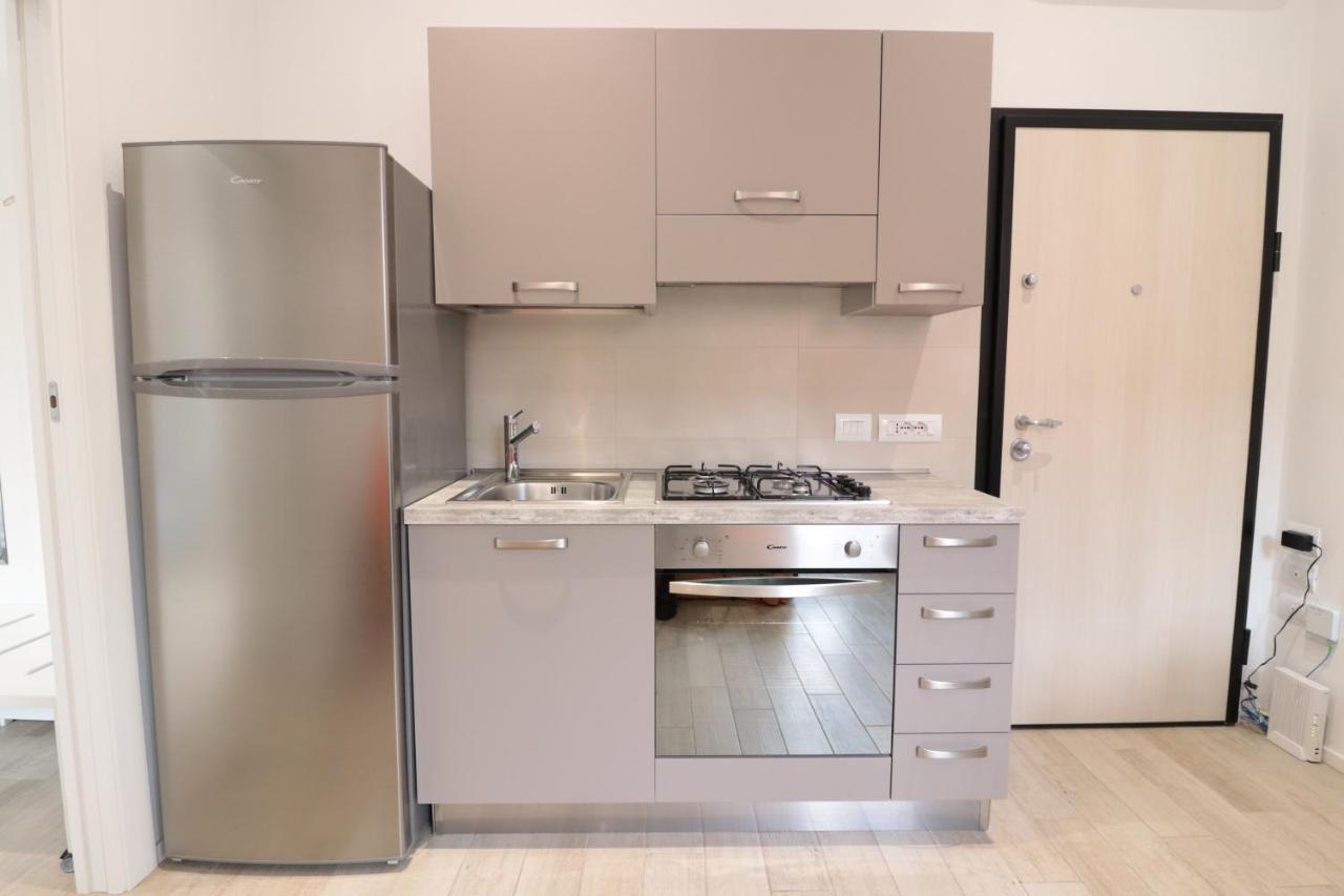 Moon Bologna Apartment Ngoại thất bức ảnh
