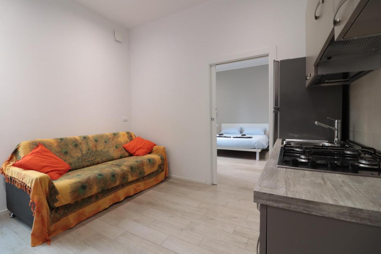 Moon Bologna Apartment Ngoại thất bức ảnh