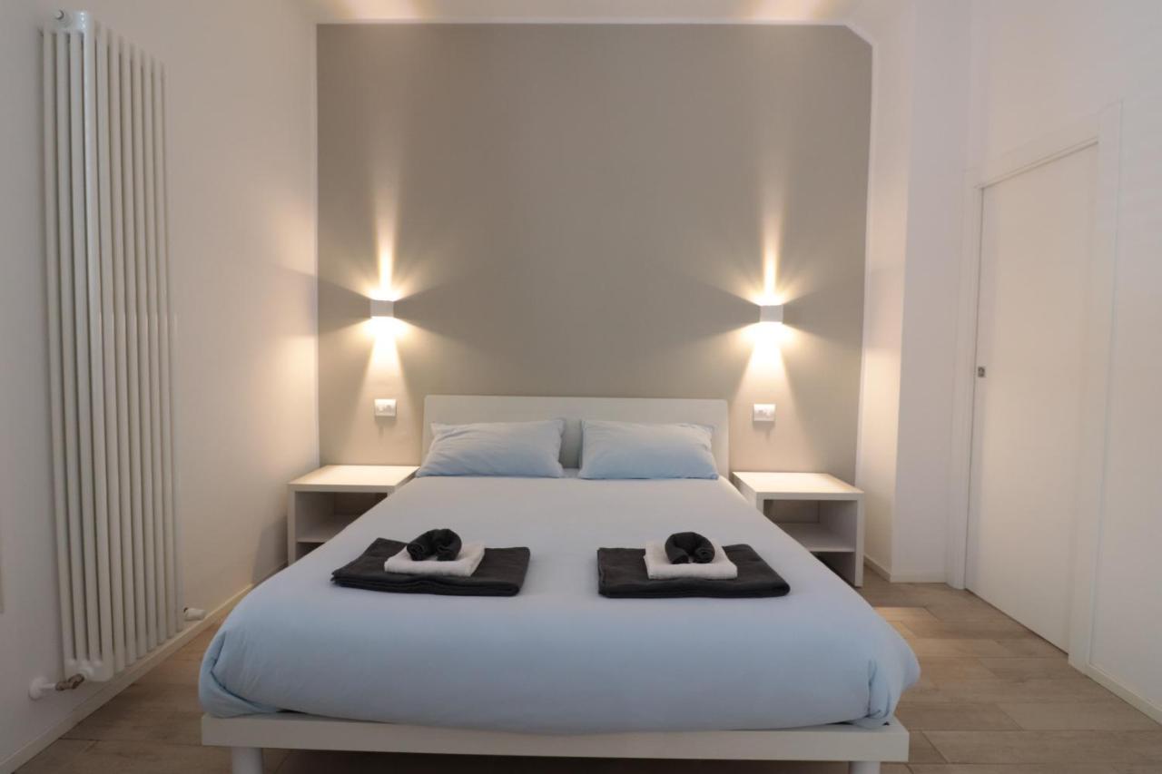 Moon Bologna Apartment Ngoại thất bức ảnh