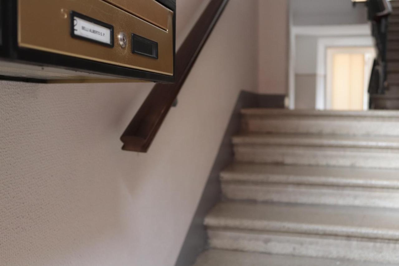 Moon Bologna Apartment Ngoại thất bức ảnh