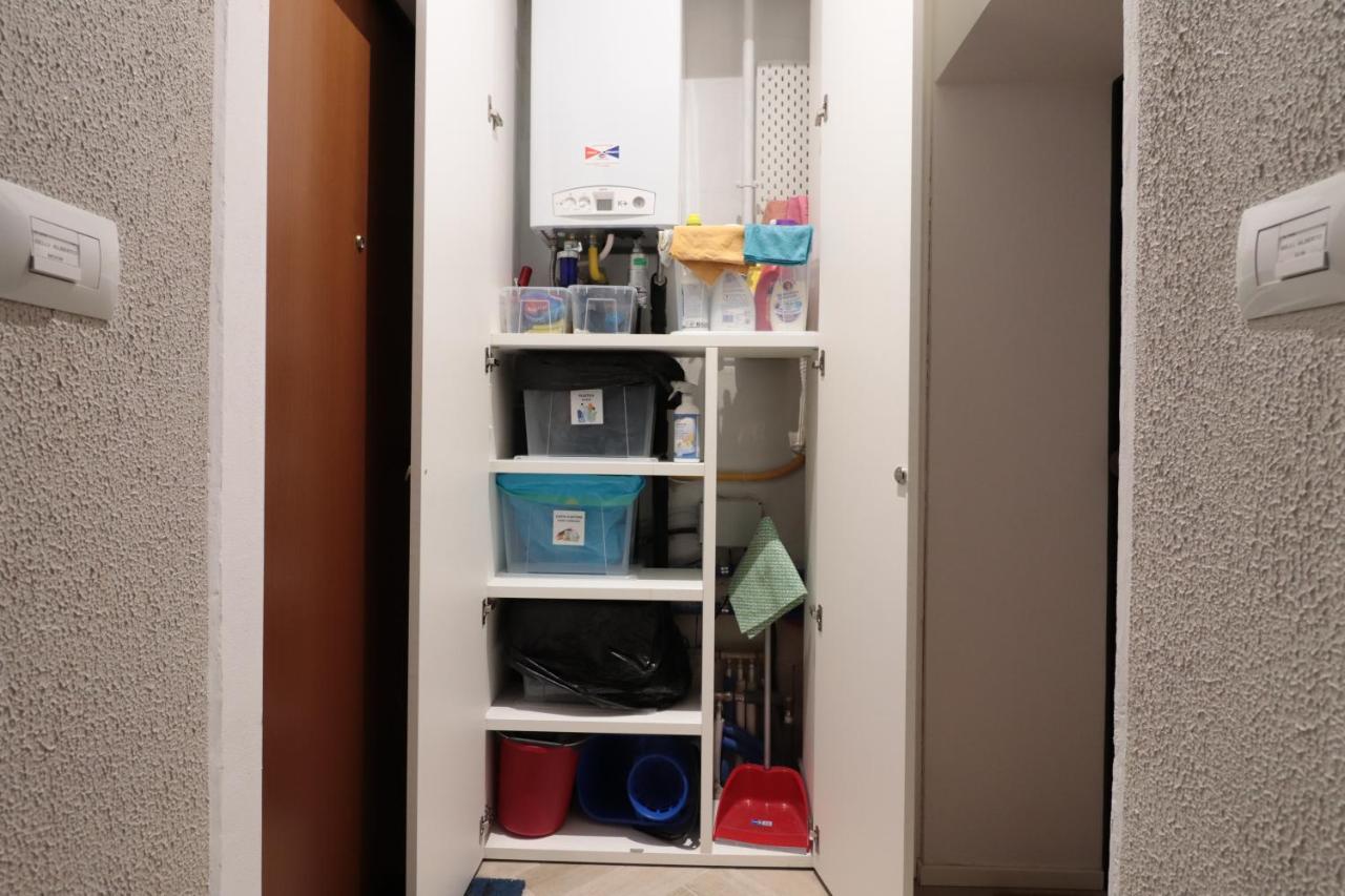 Moon Bologna Apartment Ngoại thất bức ảnh