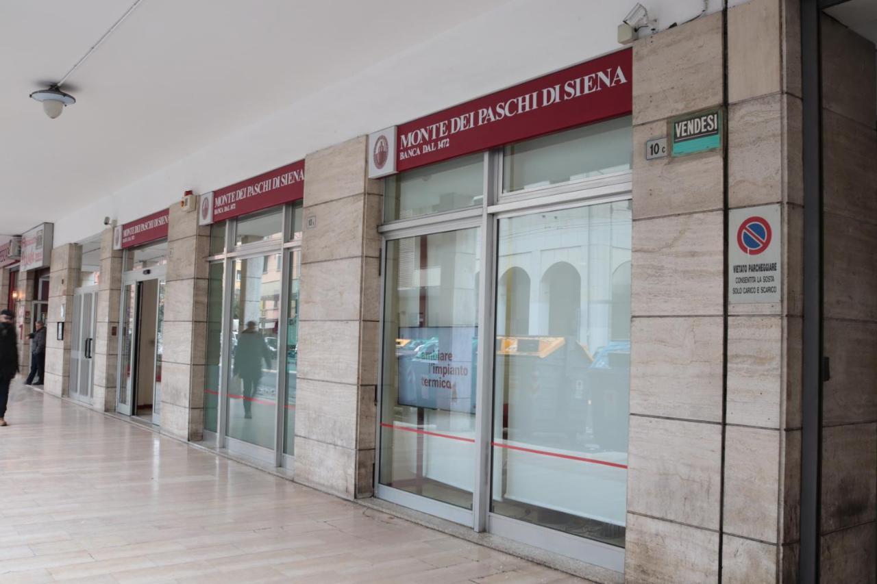 Moon Bologna Apartment Ngoại thất bức ảnh