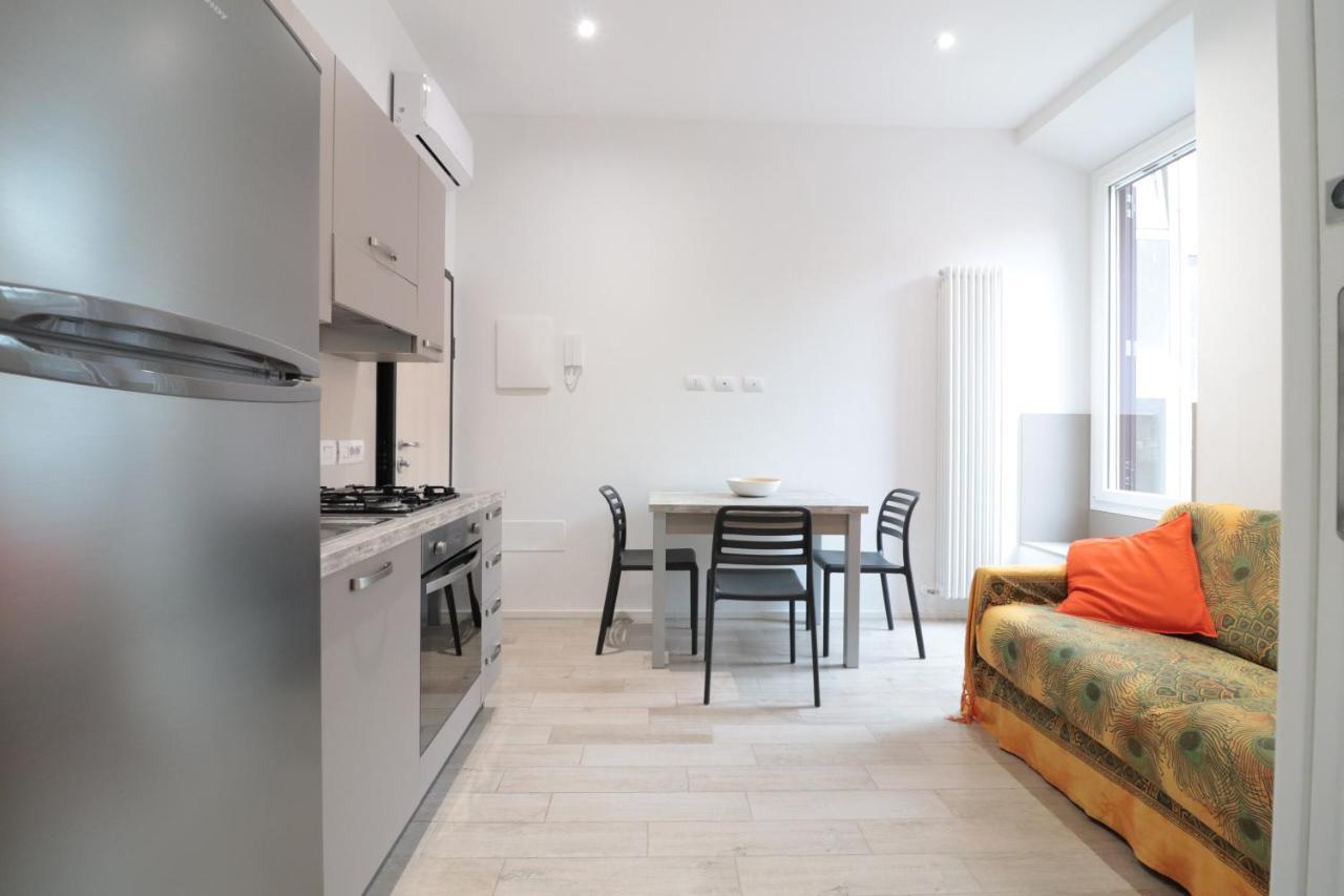 Moon Bologna Apartment Ngoại thất bức ảnh