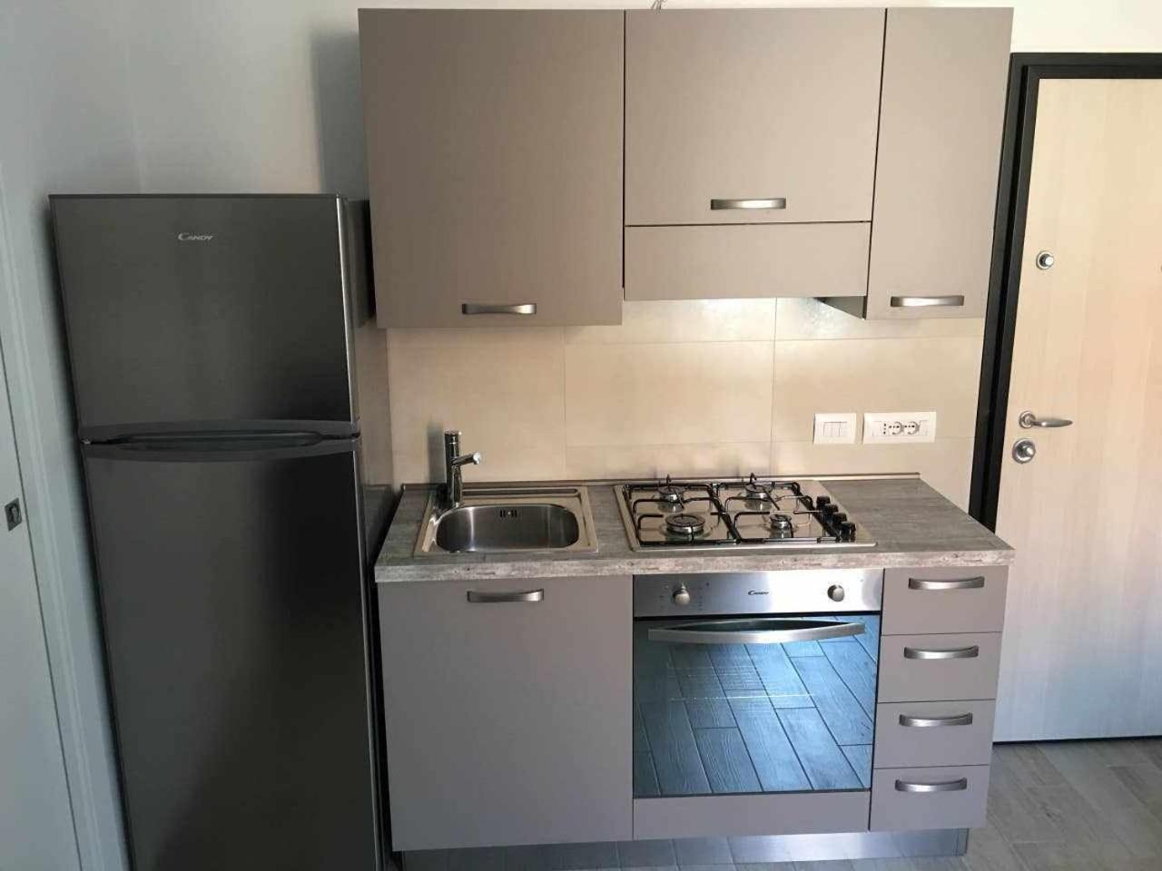 Moon Bologna Apartment Phòng bức ảnh